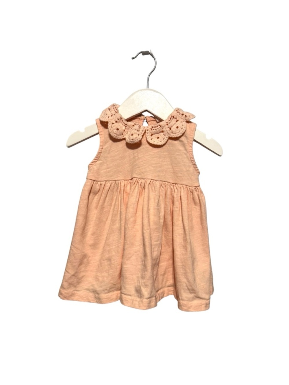 ⭐️ 5/$30 H&M Kids Dress size 6 Months